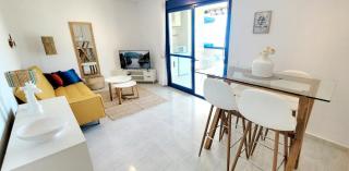 Sea View Appartement Blue Monkey - 3