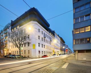 Jimmys Apartments XXL - Vienne - 9