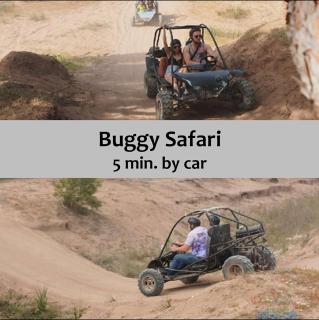 Professionally Maintained, Spacious New Residences Just Minutes from Lara Beach & Kundu Entertainment Zone - 1