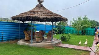 Brasa Farm - Gurgaon - 9
