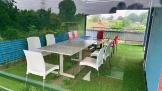 Brasa Farm - Gurgaon - 1