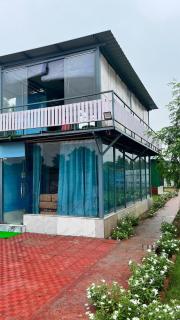 Brasa Farm - Gurgaon - 0