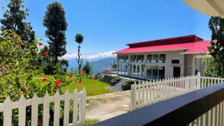 Yashshree Resorts & Spa Kalimpong - 5