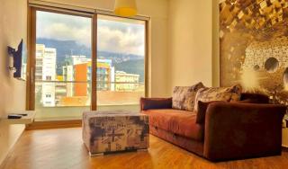 Modern Central Flat in Budva - Budva - 6
