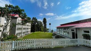 Yashshree Resorts & Spa Kalimpong - Kalimpong - 0