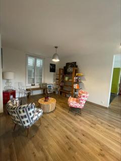 Charming house in Concise - Thonon-les-Bains - 8