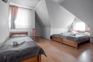 Tatrzański Gościniec - Leśnica - 1