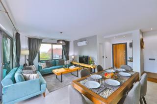 Villa Alba, idyllic private rural holiday home - Kaş - 5