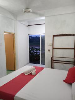 Sadhara River View Lodge - Kandy - 8