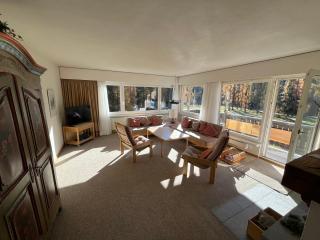 Apartment Scuol - Scuol - 7