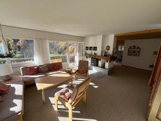 Apartment Scuol - Scuol - 6