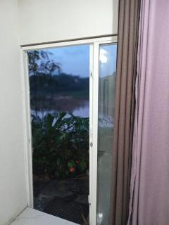 Sadhara River View Lodge - Kandy - 7