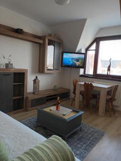 Apartmán Que Tatranská Lomnica - Tatranská Lomnica - 9