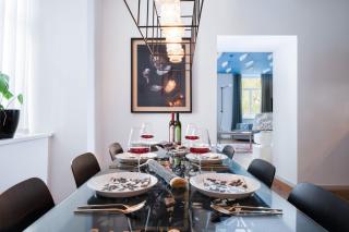 Tromostovje apartments - Lubiana - 7