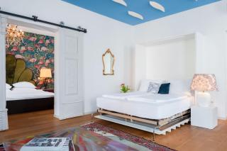 Tromostovje apartments - Lubiana - 0