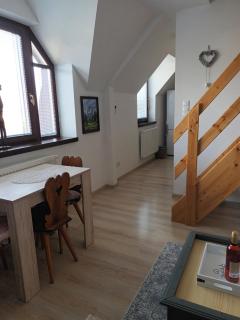 Apartmán Que Tatranská Lomnica - Tatranská Lomnica - 6