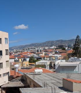 Two-Bedroom Suites by Kentrikon 1924 Boutique Hotel, Old Town - Paphos - 5