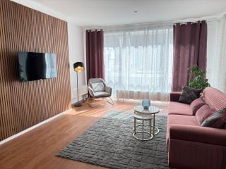 Tolbiacum Apartment - Zülpich - 5