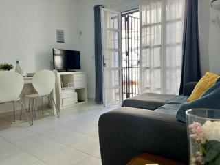 Apartamento Pescadores - Chiclana de la Frontera - 1