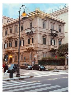 NUMEROUNO Arthouse - Palermo - 7