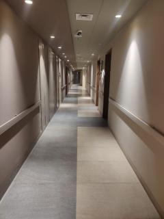 The Trot Hotel & Suites near Yashobhoomi Udyog vihar - 3