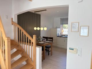 Haus Strandgut in Hooksiel - Wangerland - 5