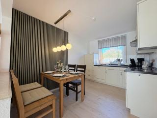 Haus Strandgut in Hooksiel - Wangerland - 8