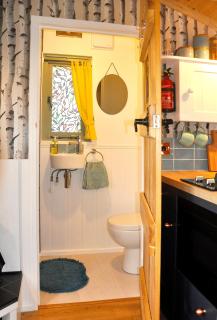 Shepherd's Hut - Dorchester - 2