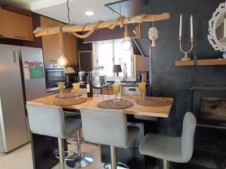 Chalet ROMA - Les tres Cales - 3