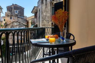 Corfu Old Town Haven - - 8