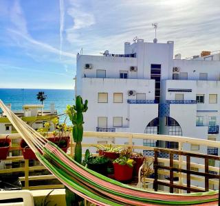 Sun & Fun in Armacao de Pera - Armação de Pêra - 8
