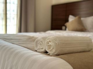 شقق منارا المدينة - Mnara Al-Madinah Apartments - Medina - 7