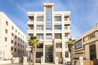 Shamsi Apartments 436 - Amman - 6