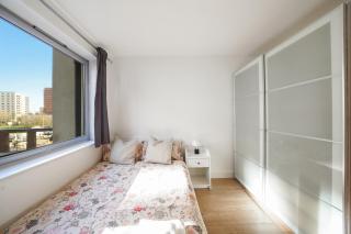City Riverside - 2 bedroom & Free parking - Barking - 9