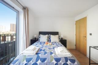 City Riverside - 2 bedroom & Free parking - Barking - 5