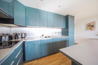City Riverside - 2 bedroom & Free parking - Barking - 2