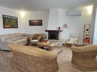 Villa BeSo - Borgo Montenero - 2