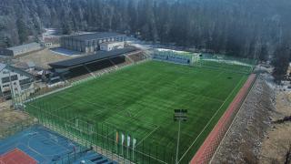 Vila Sport Borsec - 7
