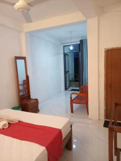 Sadhara River View Lodge - 5