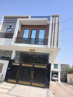 Mahr Guest House - Lahore - 2