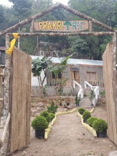 PRAKRITREE Cottage & Farms - Darjeeling - 0