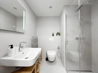 REAL Living by REFA Karlin 307 - Prague - 1