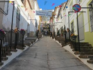Brisas del Lago - Navarrés - 1