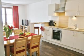 Seehotel und Appartements Schnöller - Rieden - 4