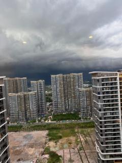 Sài Gòn Việt Homes 1PN The Berverly - Long Bình - 4