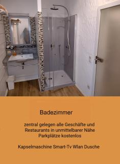 Zum Treppche Hotel Garni - Gladenbach - 6
