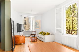 Loft Flore - Parijs - 9