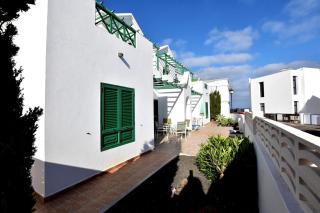 MarySol 2 Apartment with terrace close to the sea - Punta de Mujeres - 3