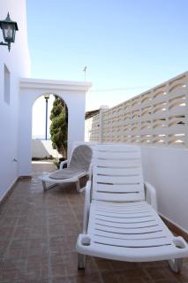 MarySol 2 Apartment with terrace close to the sea - Punta de Mujeres - 1