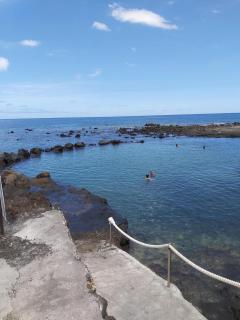 MarySol 2 Apartment with terrace close to the sea - Punta de Mujeres - 5